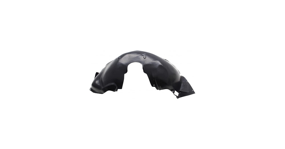LH FRONT FENDER INNER PANEL LS|LT|SS; COUPE/CONV CHEVROLET CAMARO 1415