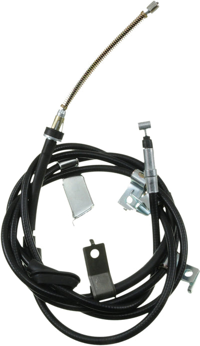 BRAKE CABLE