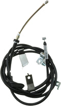 BRAKE CABLE