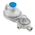 CAMCO TWO STAGE REGULATORVERTICAL BULK