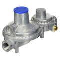 CAMCO TWO STAGE REGULATORVERTICAL BULK