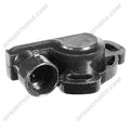 THROTTLE POSITION SENSOR
