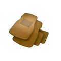 4PC CARPET BEIGE