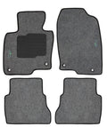 4PC CARPET BEIGE