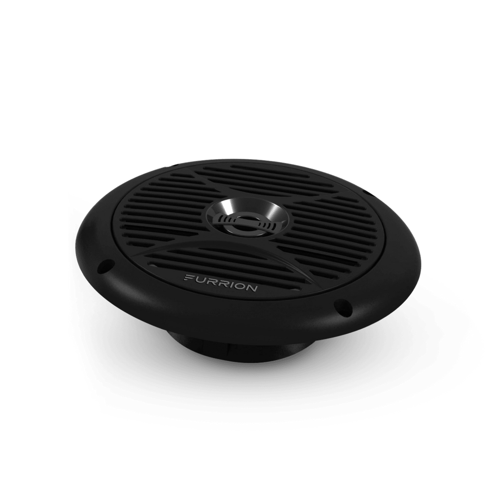 5 INCH MARINE SPEAKER BLACK M5