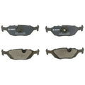 DISC BRAKE PADS