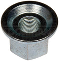 FLANGED WHEEL NUT 5/8-18