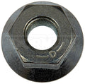 FLANGED WHEEL NUT 5/8-18