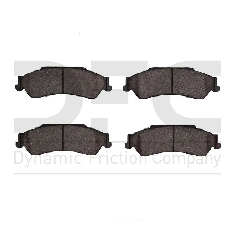 DFC auto part