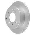 Power Stop 99-05 Hyundai Sonata Rear Evolution Geomet Coated Rotor