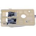 INTERIOR DOOR HANDLE