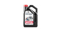 Motul 4L Hybrid Synthetic Motor Oil - 0W20 - Case of 4