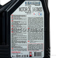 Motul 4L Hybrid Synthetic Motor Oil - 0W20 - Case of 4