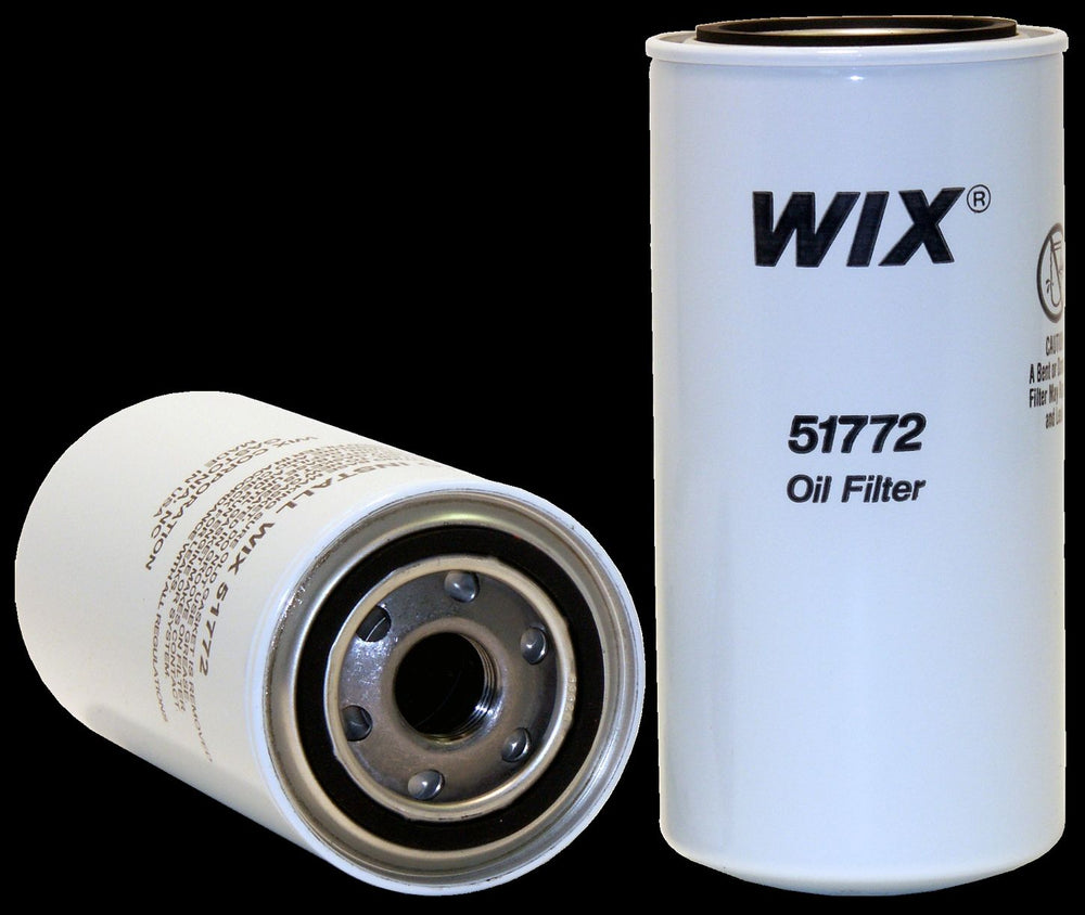 OIL FILTER MIN ORDER QTY12