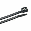 CABLE TIE SELF-CUT 8' UVB 500PC