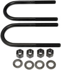U-BOLT REPAIR KIT
