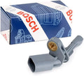WHEEL SPEED SENSOR