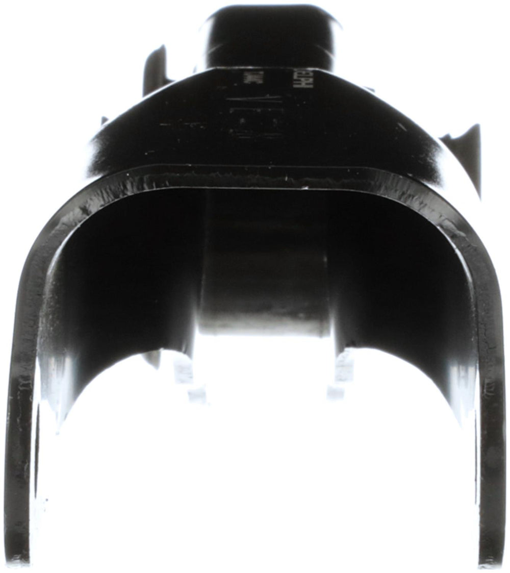 DELPHI control arms