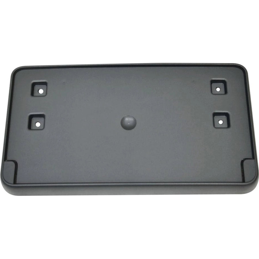 FRONT BUMPER LICENSE BRACKET LATITUDE|LIMITED|NORTH|OVERLAND|SPORT JEEP CHEROKEE 19C
