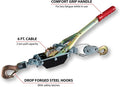 Wilmar Corp. auto part detail