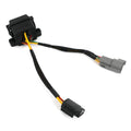 TCONNECTOR SATURN VUE