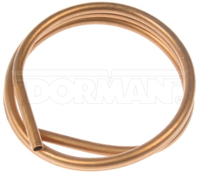 COPPER TUBE 3/16", 25'