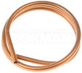 COPPER TUBE 3/16", 25'