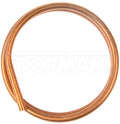COPPER TUBE 3/16", 25'