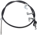 BRAKE CABLE