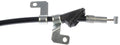 BRAKE CABLE