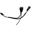 HARNESS FOR WAKESPEED 48V/12V