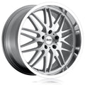 SPLT SPK INS 22X10 CHR -5