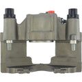 Centric Semi-Loaded Brake Caliper - Front Left
