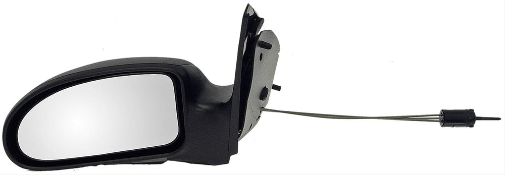 SIDE VIEW MIRROR - LEFT