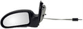 SIDE VIEW MIRROR - LEFT