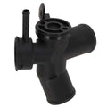 COOLANT FILLER NECK