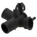 MOTORAD auto part installed view