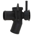 COOLANT FILLER NECK