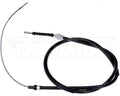 BRAKE CABLE