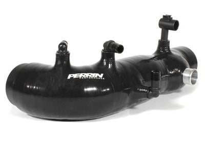 PERRIN 02-07 Subaru WRX / 04-11 STI Turbo Inlet Hose Replacement Hardware Kit (For PSP-INT-401)