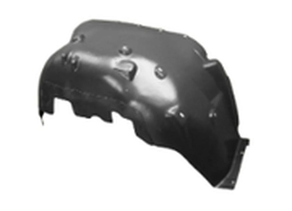 LH FENDER LINER SIERRA 1500 0713