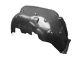 LH FENDER LINER SIERRA 1500 0713