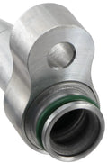 SUCTION LINE HOSE ASSEMBLY