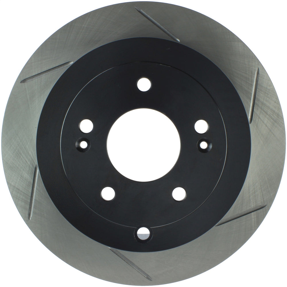 GCOAT BRAKE ROTOR