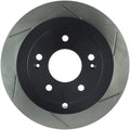 GCOAT BRAKE ROTOR
