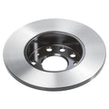 PREMIUM BRAKE ROTOR