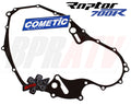 Yama 06+ YFM700 Clutch Cover Gasket