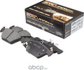 Power Stop 2019 Subaru Ascent Rear Z17 Evolution Ceramic Brake Pads w/Hardware