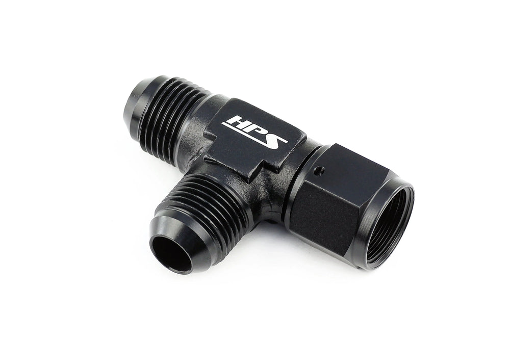 Tee Adapter