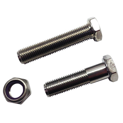 UFLEX USA hardware kit